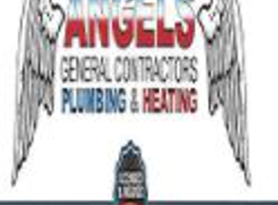 Angels Plumbing & Heating - Paterson, NJ