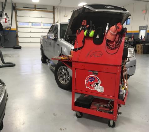 Trimax Car Care Center - Wake Forest, NC