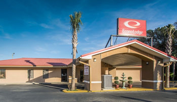 Econo Lodge - Defuniak Springs, FL