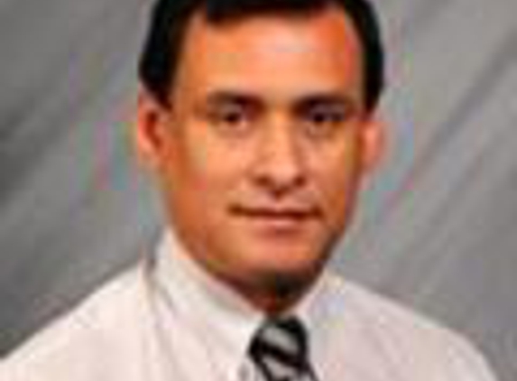 Dr. Fernando Gonzales-Portillo, MD - Kissimmee, FL