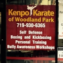 Kenpo Karate Of Woodland Park - Self Defense Instruction & Equipment
