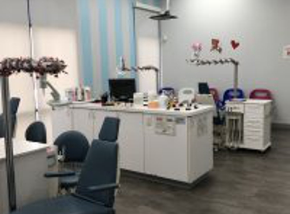 Just For Kids Dentistry & Orthodontics - Las Vegas, NV