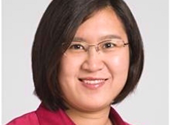 Julierut Tantibhedhyangkul, MD - Cleveland, OH