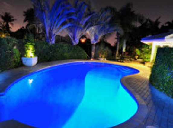 Eagle spa and pool services - Boca Raton, FL