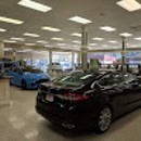 Ganley Ford West Inc - New Car Dealers