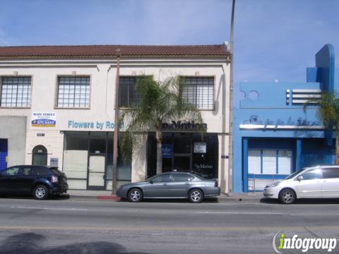 IN MOTION SPORTS - CLOSED - 121 W Main St, Alhambra, California - Updated  March 2024 - Men's Clothing - Phone Number - Yelp