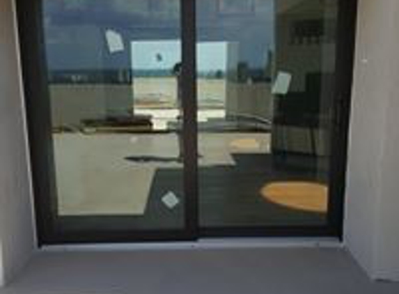 All American Sliding Door