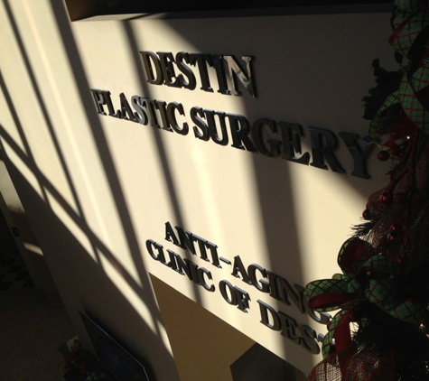 Destin Plastic Surgery - Destin, FL