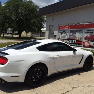 Florida Custom Tinting - Oviedo, FL