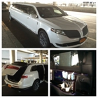 K and G Limousine Services Inc