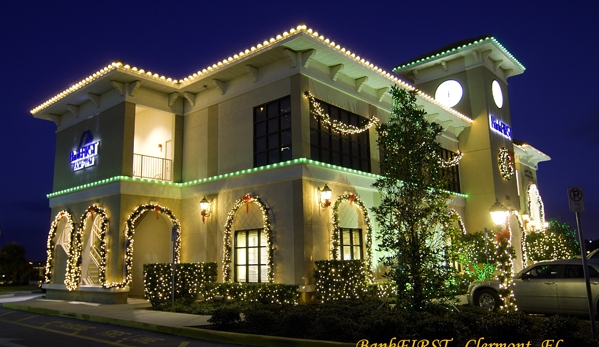 Holiday Lightscapes - Merritt Island, FL