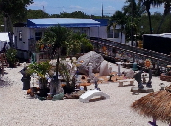 Ecogreen Garden Center - Summerland Key, FL