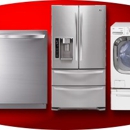 Bay Appliance Repair - Major Appliance Refinishing & Repair