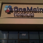 OneMain Financial