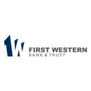 First Western Bank & Trust - Mortgages