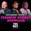 The Riot Comedy Show gallery