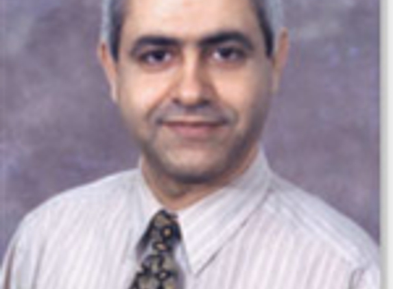 Abdel M Alajaj, MD - Flint, MI