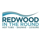 Redwood in the Round