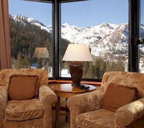 Resort At Squaw Creek - Alpine Meadows, CA