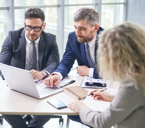 Impact Accounting Solutions Pty Ltd - Worongary, QLD