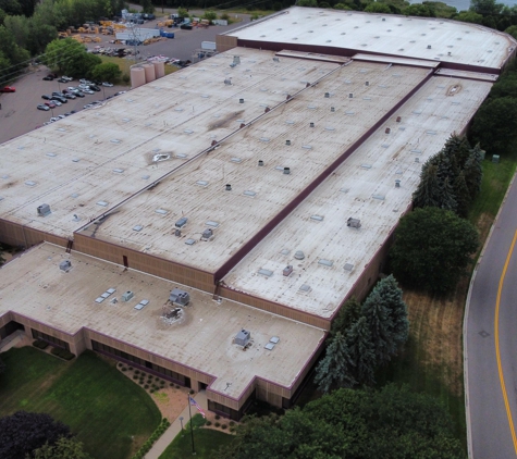 Fischer Roofing - Ellsworth, WI