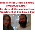 Massachusetts Department of Children & Family Services