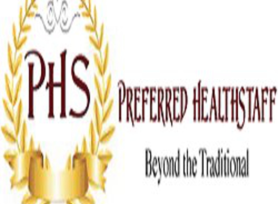 Preferred Healthstaff - Fairfield, PA