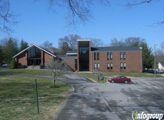 Community Bible Church - Nashville, TN