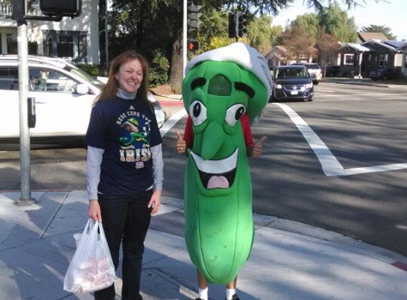 Mr. Pickle's Sandwich Shop - Livermore, CA - Livermore, CA