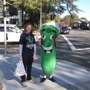 Mr. Pickle's Sandwich Shop - Livermore, CA