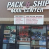 Pack & Ship Mail Center gallery