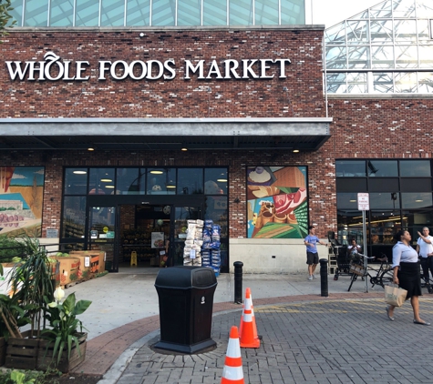 Whole Foods Market - Brooklyn, NY