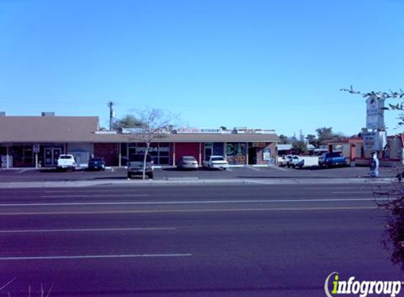 North China Restaurant - Phoenix, AZ