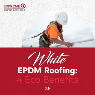 Supreme Roofing - Dallas, TX - Dallas, TX