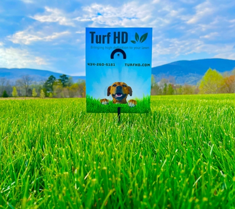 Turf HD - Charlottesville, VA