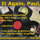 Play It Again, Paul, LLC