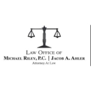 Law Office of Riley & Ahler, P. C. - Accident & Property Damage Attorneys