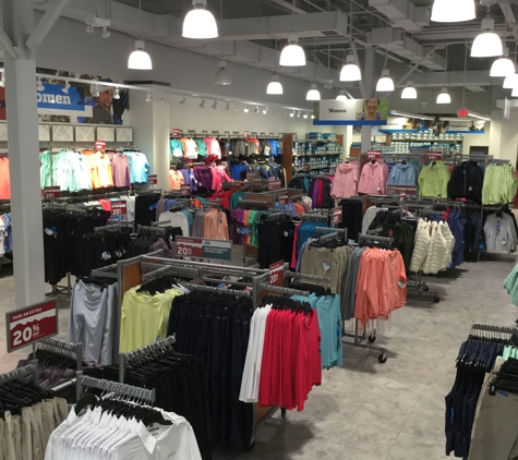 Columbia Factory Store - Milpitas, CA