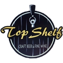 Top Shelf Beverage - Liquor Stores