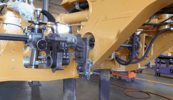Daw & Daw Line Boring Services - Welshpool, WA