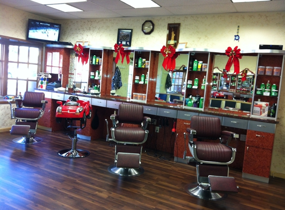 Hawthorne's Finest Barbershop - Hawthorne, NY