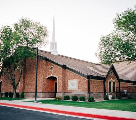 The Church of Jesus Christ of Latter-day Saints - Gilbert, AZ