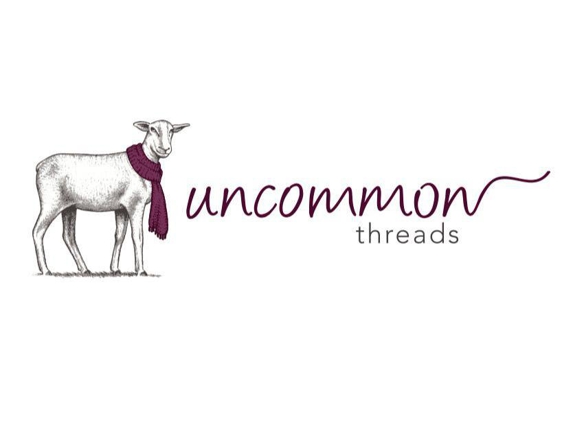 Uncommon Threads - Los Altos, CA