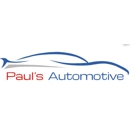 Paul's Automotive - Baltimore - Auto Repair & Service
