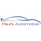 Paul's Automotive - Baltimore