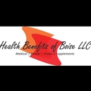 Health Benefits of Boise - Health Insurance