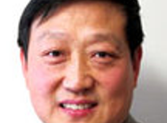 Dr. Delong Liu, MDPHD - Hawthorne, NY