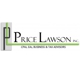 Price Lawson, Inc.