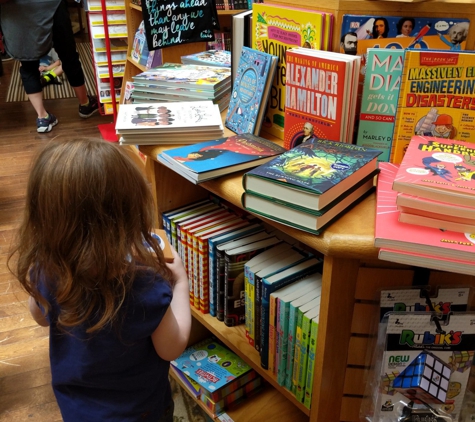 Words Maplewood Bookstore - Maplewood, NJ