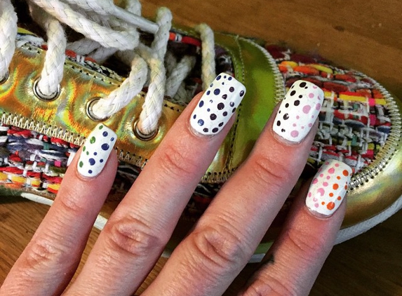 Misty's Mobile Nails - Santa Clarita, CA